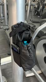 Magnetic sport bag, Sport en Fitness, Fitnessmaterialen, Ophalen of Verzenden, Zo goed als nieuw, Overige typen
