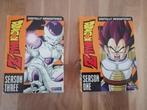 DragonBall Z - Seizoen 1en 3, Cd's en Dvd's, Dvd's | Tekenfilms en Animatie, Boxset, Overige soorten, Overige typen, Gebruikt