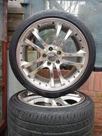 18 inch 5 x 112, Banden en Velgen, Gebruikt, Personenwagen, Ophalen