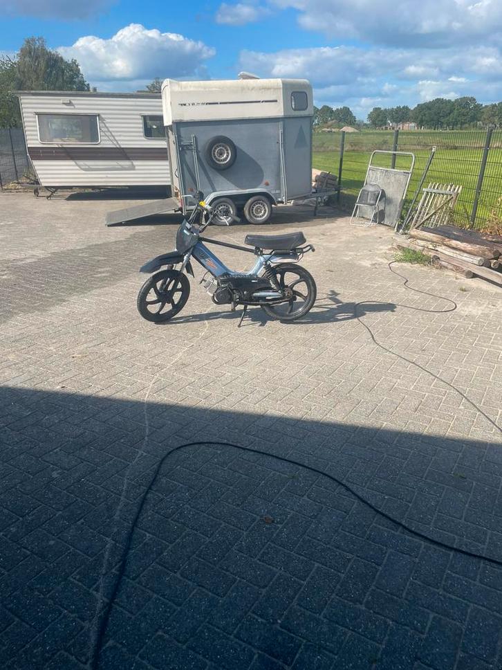 Tomos 65cc, Fietsen en Brommers, Brommers | Tomos, Ophalen of Verzenden
