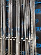 Te koop: Tegelprofielen diverse maten en kleuren, Doe-het-zelf en Verbouw, Tegels, Wandtegels, Nieuw, 10 m² of meer, Overige materialen