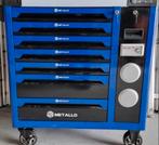 gereedschapswagen met bluetooth, Ophalen of Verzenden, Nieuw