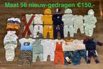Pakket maat 56 vooral noppies nieuw tot gebruikt, Ophalen of Verzenden, Zo goed als nieuw