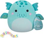 Squishmallows, Ophalen of Verzenden, Zo goed als nieuw, Overige typen