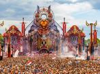 Defqon 1 2026 weekend ticket, Eén persoon, Meerdaags