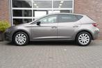 Seat Leon 1.4 TSI Style Business | Navigatie | Trekhaak | Al, Voorwielaandrijving, Euro 5, Gebruikt, 4 cilinders