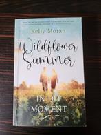 Kelly Moran Wildflower summer, Boeken, Ophalen of Verzenden
