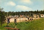 Camping Dennenoord, Wintelre - speeltuin - 1973 gelopen, Ophalen of Verzenden, Voor 1920, Gelopen, Noord-Brabant