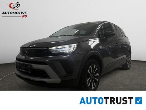 Opel Crossland 1.2 Turbo 110 pk | Elegance | 2024 | Trekhaak, Auto's, Opel, Bedrijf, Te koop, Crossland X, ABS, Airbags, Airconditioning
