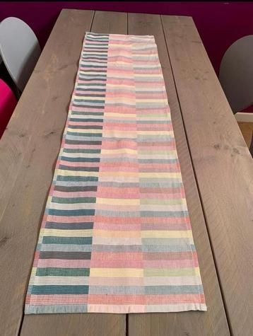 Ikea Tafelloper 35x130cm - Vrolijk Design beschikbaar voor biedingen