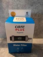 Waterfilter Careplus Hygiene met 1 liter zak NIEUW, Caravans en Kamperen, Zo goed als nieuw