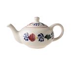 Theepot Boerenbont servies, Huis en Inrichting, Keuken | Servies, Overige typen, Nieuw, Ophalen of Verzenden, Lange Lozannastraat 142, 2018 Antwerpen