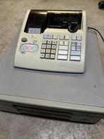 Kassa TM-E80, Ophalen, Gebruikt