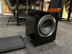 Bowers & Wilkins DB3D Zwart, Audio, Tv en Foto, Luidsprekers, Subwoofer, Ophalen of Verzenden, Zo goed als nieuw, Bowers & Wilkins (B&W)