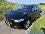 Jaguar I-PACE EV400 S 90 kWh AWD GARANTIE NAP 14950 ex btw, Automaat, Gebruikt, 44 min, I-PACE
