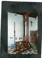 Ansicht - Guillotine, Verzenden, Ongelopen
