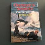 Overleven in de natuur - David Attenborough, Ophalen of Verzenden, Zo goed als nieuw, Natuur algemeen
