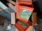 Suske en wiske boeken, Boeken, Meerdere stripboeken, Ophalen of Verzenden, Gelezen