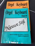 Orgel keyboard, Muziek en Instrumenten, Orgels, Ophalen of Verzenden, Gebruikt, 2 klavieren, Orgel