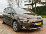 Citroen Grand C4 Picasso 1.6 THP Exclusive *PANO|7PERS.|, Auto's, Voorwielaandrijving, Euro 5, Gebruikt, 1288 kg