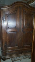 2 deurs kast, Antiek en Kunst, Ophalen
