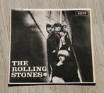7"( ROLLING STONES ) (EP)  (she said yeah) 1965, Gebruikt, Verzenden, 7 inch, Rock en Metal