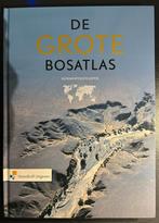 Bosatlas - Zo goed als nieuw!, Boeken, Atlassen en Landkaarten, Bosatlas, Verzenden, 2000 tot heden, Zo goed als nieuw