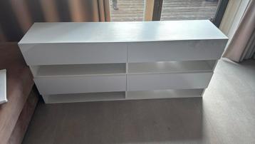 Tv meubel kast.
