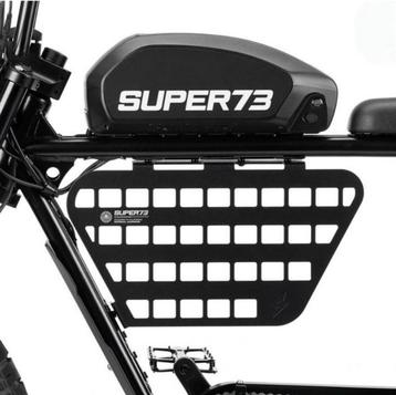 SUPER73 In-Frame Molle S2 beschikbaar voor biedingen