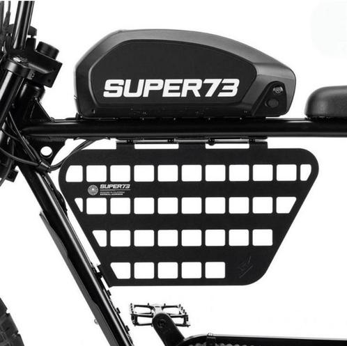 SUPER73 In-Frame Molle S2, Motoren, Tuning en Styling, Ophalen of Verzenden