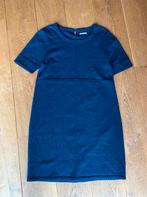 Hemisphere Cashmere  jurk M, Kleding | Dames, Jurken, Maat 38/40 (M), Blauw, Ophalen of Verzenden, Zo goed als nieuw