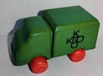 Zeldzame Gummy Auto, Ophalen of Verzenden, Zo goed als nieuw, Overige merken
