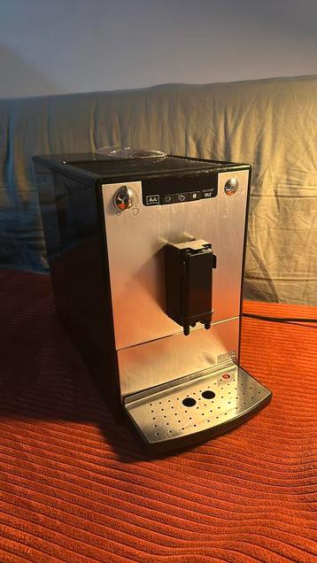 Melitta solo caffeo design edition beschikbaar voor biedingen