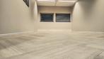 PVC Visgraat Laminaat – 27m² – Zelf te demonteren – Snel oph, Ophalen, Overige kleuren, Zo goed als nieuw, 25 tot 50 m²