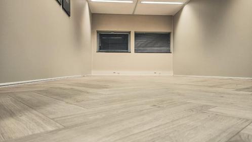 PVC Visgraat Laminaat – 27m² – Zelf te demonteren – Snel oph, Huis en Inrichting, Stoffering | Vloerbedekking, Zo goed als nieuw