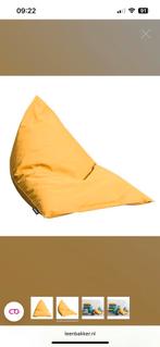 Zitzak lebel van Leen Bakker (twisted variant), Huis en Inrichting, Zitzakken, Ophalen, Gebruikt, Zitzak