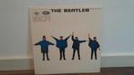 The Beatles - Help! LP / Vinyl Plaat, Japan, Ophalen of Verzenden, Gebruikt, 12 inch, Poprock