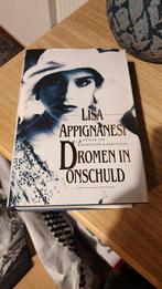 Dromen in Onschuld - Lisa Appignanesi, Ophalen of Verzenden, Zo goed als nieuw, Nederland, Lisa Appignanesi