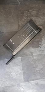 Sigma snijmachine, Diversen, Ophalen, Gebruikt