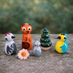 Pegdolls - Dat is mijn bloem, Ophalen of Verzenden, Nieuw, Jongen of Meisje