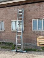 Ladder, Ophalen, Gebruikt