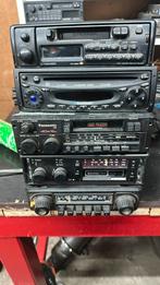 diverse autoradio, Auto diversen, Ophalen, Gebruikt