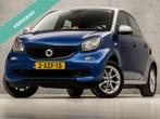 Smart Forfour 1.0 Sport (CLIMATE, CRUISE, LM VELGEN, SPORTST, Auto's, Smart, 12 maanden, Gebruikt, Start-stop-systeem, Origineel Nederlands