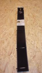 FRA  supersingel 140 cm zwart singel, Ophalen of Verzenden, Nieuw, Dressuur