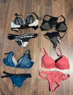 Sexy Lingerie / BH's / Setjes, Kleding | Dames, Ondergoed en Lingerie, Hunkemöller, Ophalen of Verzenden, BH, Overige kleuren