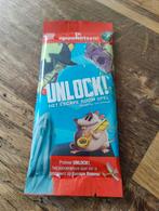 Unlock scenario De Spooksteen, Hobby en Vrije tijd, Gezelschapsspellen | Bordspellen, Ophalen of Verzenden, Nieuw