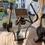 TECHNOGYM CROSSTRAINER EXCITE, Sport en Fitness, Fitnessmaterialen, Ophalen, Zo goed als nieuw, Overige typen