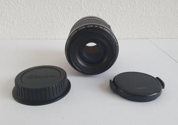 Canon EF 80-200 mm F/4.5-5.6 II Autofocus Zoom Lens beschikbaar voor biedingen
