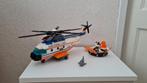 Lego city 7738, Ophalen of Verzenden, Zo goed als nieuw, Complete set, Lego