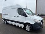 Mercedes-Benz Sprinter 316CDI L2H2 Automaat Airco Navi Cruis, Gebruikt, Euro 6, 4 cilinders, Bedrijf